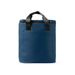 VINGA Baltimore Trail Kühlrucksack, blau