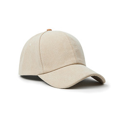 VINGA Bosler AWARE™ Canvas-Kappe, greige