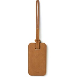 VINGA Bosler RCS Kofferanhänger, braun