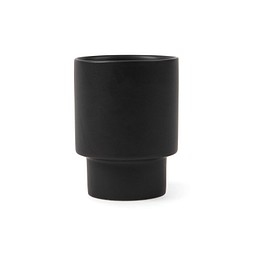 VINGA Nagano RCS Becher, schwarz