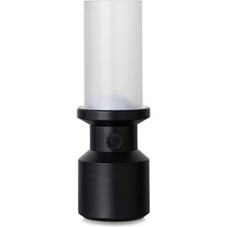 VINGA Niori RCS Tischlampe, schwarz