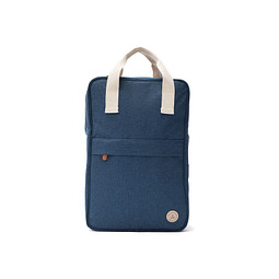 VINGA rPET Sortino Kühlrucksack, blau