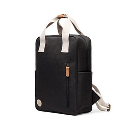 VINGA Sortino RCS Rucksack, schwarz