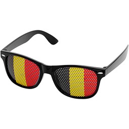 Vision Sonnenbrille, gelb