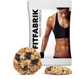 Vital Snack, 7 g, Klassik, Folie weiß, inkl. Druck