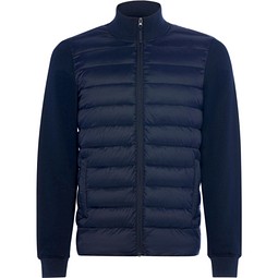 Roly Vivaro Unisex-Jacke, L, Navy