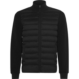 VIVARO Unisex-Jacke, M, Schwarz