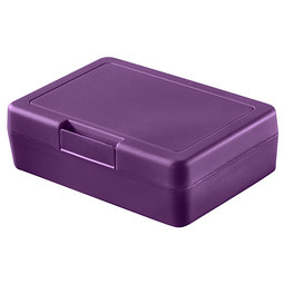 Vorratsdose Lunch-Box, brombeere
