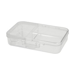 Vorratsdose Triva, transparent