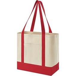 WARDHA Shopper, Shopper, rot