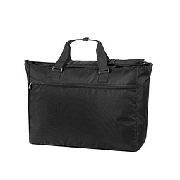 Weekender DAILY, schwarz