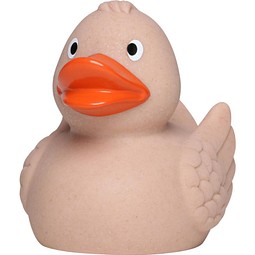 Weizen-Ente, klassik, rosa