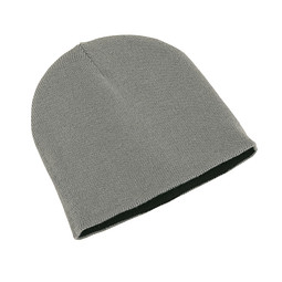 Wendemütze NORDIC,schwarz, silber