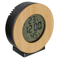 Wetterstation Düsseldorf,beige