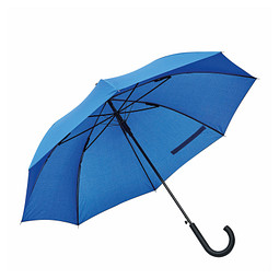 Automatik-Stockschirm Comfort, blau