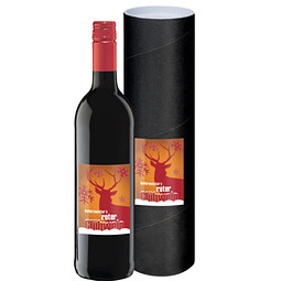 Geschenkset Wine Tube Glühwein 1.0