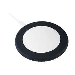 Wireless Charger REEVES-myMATOLA, weiß/schwarz