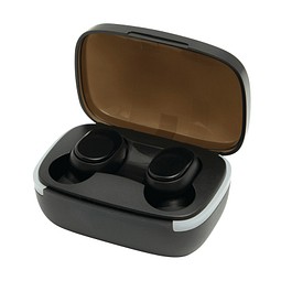 Wireless-In-Ear Kopfhörer MELODY,schwarz