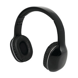 Wireless-Kopfhörer WACKEN,schwarz