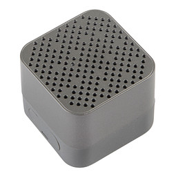 Wireless-Lautsprecher CUBIC,grau