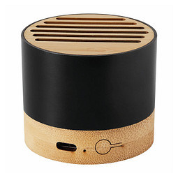 Wireless-Lautsprecher PURE SOUND,schwarz