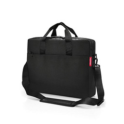 reisenthel® Business-Tasche workbag, black