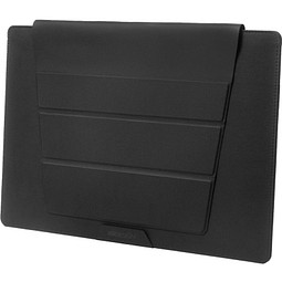 XD Design 14 ZollMobile Office Sleeve, schwarz, schwarz