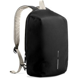 Xd Design Switch 2-in-1 Rucksack, Grau, Schwarz