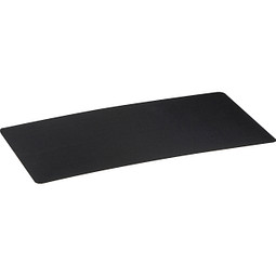 XXL Gaming Pad, schwarz