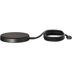 Zens Pro 1 15 W drahtloses Ladegerät, schwarz