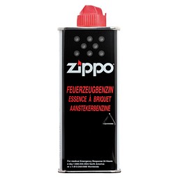 Zippo Feuerzeugbenzin