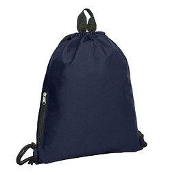 Halfar Zugbeutel JOIN, marine