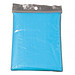 Regen-Poncho, hellblau Regen-Poncho, hellblau