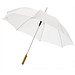 23" Lisa Automatikschirm, weiss 23" Lisa Automatikschirm, weiss