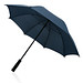 XD COLLECTION 23” Sturm Regenschirm aus Fiberglas, dunkelblau XD COLLECTION 23” Sturm Regenschirm aus Fiberglas, dunkelblau