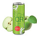 250 ml Apfelschorle "Spritzig" - Fullbody 250 ml Apfelschorle "Spritzig" - Fullbody