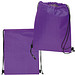 Kühltasche Sportsbag 2 in 1, violett
