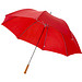 30" Karl Golfschirm, rot 30" Karl Golfschirm, rot