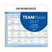 Teamplaner 2026