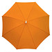 Automatik-Stockschirm Rain, Orange