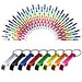 Kapselheber-Sparset Rainbow Collection, 800-tlg., bunt