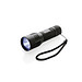 XD COLLECTION Taschenlampe 3W Cree, schwarz