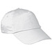 5 Panel Baseballcap New York,weiss 5 Panel Baseballcap New York,weiss