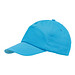 5-Panel-Cap FAVOURITE,hellblau