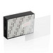 XD COLLECTION Wireless Powerbank mit Sicherheitsglas, 5.000 mAh, schwarz XD COLLECTION Wireless Powerbank mit Sicherheitsglas, 5.000 mAh, schwarz