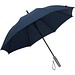 Automatik-Stockschirm BLIZZARD,marineblau