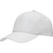 5-Panel-Baseball-Cap SPORTO,weiß