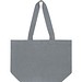 Shopper AMBALA,grau