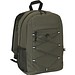 Rucksack FARO,dunkelgrün