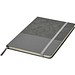 Notizbuch DEPECHE,grau